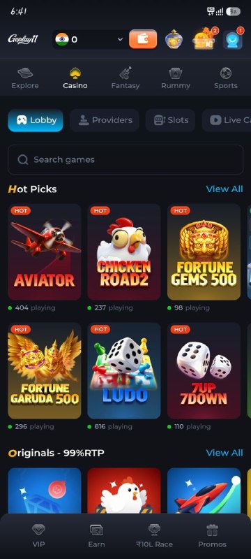 goplay11 game